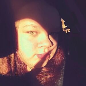 Meet your Posher, Hailey